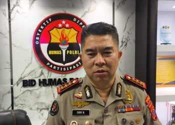 Polda Sumut Pastikan Ibadah Jumat Agung Aman dan Lancar, Pengamanan Berlanjut hingga Paskah