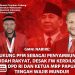 GMNI NABIRE: DUKUNG PFM SEBAGAI PENYAMBUNG LIDAH RAKYAT, DESAK FW TAK KERDILKAN DPD RI DAN KETUA MRP PAPUA TENGAH WAJIB MUNDUR