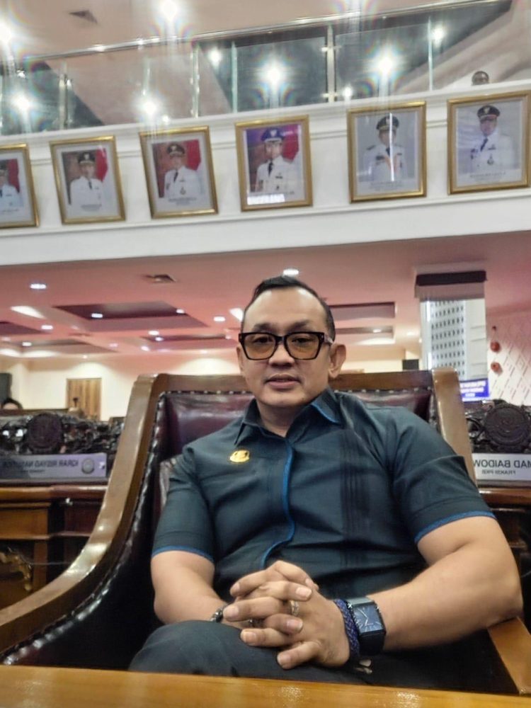 Dr. Hugo S. Franata: Penegakan Hukum Harus Sejalan dengan Perlindungan Hak Ibadah Warga