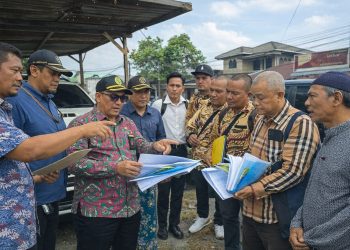 Saksi Mengakui Ada Makan Datuk Pulo Di Objek Sengketa