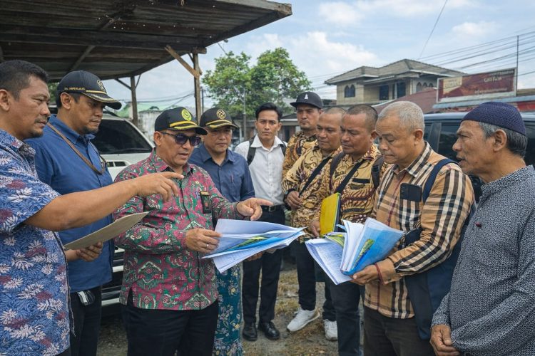 Saksi Mengakui Ada Makan Datuk Pulo Di Objek Sengketa