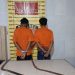 Polres Binjai Bekuk 2 Remaja Geng Motor yang Hendak Tawuran