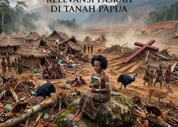 PENDERITAAN MEMBAWA KEMENANGAN SEJATI. 