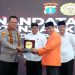 Kapolda Kaltim Tegaskan Arah Baru Polri Berbasis Riset, MoU Strategis dengan UNIBA Diteken