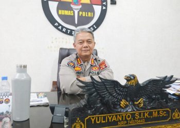Imbauan Tegas Polda Kaltim: Waspadai Narkoba, Selamatkan Generasi Muda