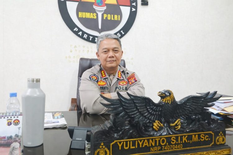 Imbauan Tegas Polda Kaltim: Waspadai Narkoba, Selamatkan Generasi Muda