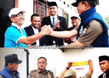 Gugun Gumilar Soal Pembukaan Kembali Rumah Doa Jemaat POUK Teluk Naga
