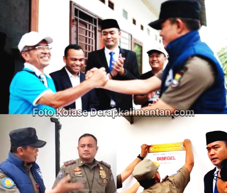 Gugun Gumilar Soal Pembukaan Kembali Rumah Doa Jemaat POUK Teluk Naga