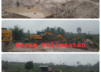 Warga Batu-Batu Pertanyakan Legalitas Aktivitas Perusahaan Asing di Wilayahnya