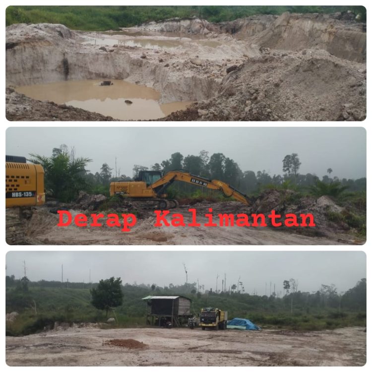 Warga Batu-Batu Pertanyakan Legalitas Aktivitas Perusahaan Asing di Wilayahnya