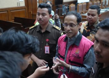 JPU Beberkan Dugaan Korupsi Sistematis Pengadaan Chromebook, Ahli Nilai Kerugian Negara Total Loss