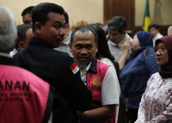 Sidang Korupsi Pertamina Jilid II: Ahli Soroti Kontrak Spot Picu Kerugian Negara