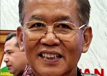 Pakar Hukum Narkotika: Mengkriminalkan Dan Mempidanakan Penyalahguna Adalah Kebijakan Yang Keliru