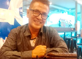 Maladi Simarmata Pengajar Musik di TVRI dan Penyanyi Opera Italia, Berbagi Pengalamannya