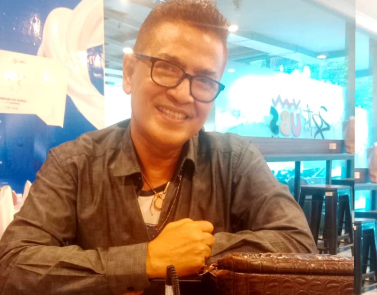 Maladi Simarmata Pengajar Musik di TVRI dan Penyanyi Opera Italia, Berbagi Pengalamannya