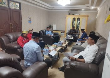 DPRD Bulungan Dinilai Vakum, Serikat Buruh Desak Tindak Lanjut RDP Terkait Sengketa Plasma di Tengkapak Jelarai Selor