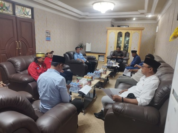 DPRD Bulungan Dinilai Vakum, Serikat Buruh Desak Tindak Lanjut RDP Terkait Sengketa Plasma di Tengkapak Jelarai Selor