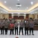 Polda Kaltim Matangkan Arah Kebijakan Diklat Polri 2027 melalui Survei Strategis