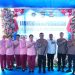 Kapolda Sumut resmikan empat SPPG Polres Karo dukung program MBG