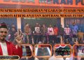 GMNI Mimika Apresiasi Peresmian Koperasi Merah Putih di Pesisir Atuka, Dorong Pengawasan dan Keberlanjutan Program