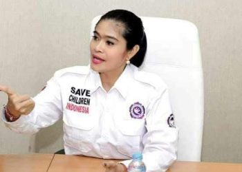 DIDUGA CABULI ANAK TIRI, TERDUGA PELAKU DI BERAU MASIH BEBAS BERKELIARAN
