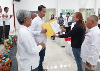 SMSI Deli Serdang Dilantik, Peran Media dalam Demokrasi Kembali Ditegaskan