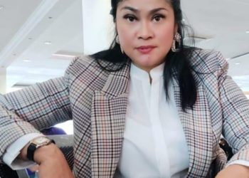TRCPPA Resmi Berdiri di Berau : Ketua Nasional JENY CLAUDYA LUMOWA, SH Percayakan Kepemimpinan Kepada Tim Solid