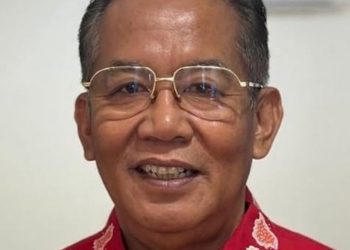 Anang Iskandar Pakar Hukum Narkotika: Pembuktian Perkara Ammar Zoni Berbeda Dengan Perkara Pidana Umum