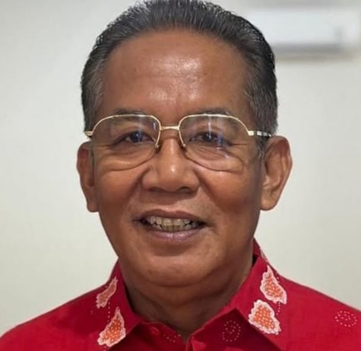 Anang Iskandar Pakar Hukum Narkotika: Pembuktian Perkara Ammar Zoni Berbeda Dengan Perkara Pidana Umum