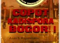 Kembali Tuntutan Pencopotan KADISPORA Kota Bogor, Kali Ini Datang Dari Komunitas KSB/ Kreatif Sinergi Bogor
