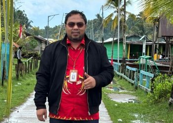 DPRK Mimika Apresiasi Koperasi Desa Merah Putih, Soroti Kebutuhan Dasar Masyarakat Pesisir