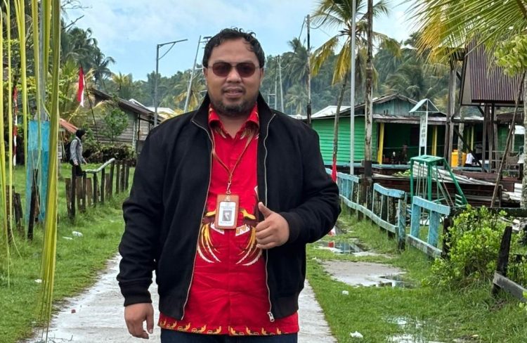 DPRK Mimika Apresiasi Koperasi Desa Merah Putih, Soroti Kebutuhan Dasar Masyarakat Pesisir