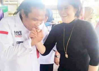 BUNDA JENY CLAUDYA LUMOWA, SH: PERJUANGAN HIDUP YANG MENGINSPIRASI