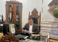 Sugiyono, S.E., S.H., M.H. Gugat Balik! Status Tersangka Developer Digoyang di Praperadilan