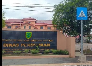 Batas Plt Kepala Sekolah Dilanggar? Kepala Sekolah di Berau Rangkap Jabatan hingga hampir Dua Tahun