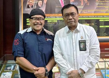 Prof. Sutan Nasomal Desak Presiden Prabowo Evaluasi Pelayanan RSUD, Soroti Dugaan Penolakan Pasien di Pemalang