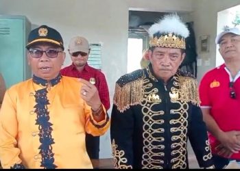 Excavator ‘Disandera’ Dua Tahun, Kesultanan Beri Ultimatum: Negara Di Mana?