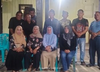 Semangat Persatuan Masyarakat Tidung Berau, IKKT Resmi Terbentuk Perkuat Budaya dan Kearifan Lokal
