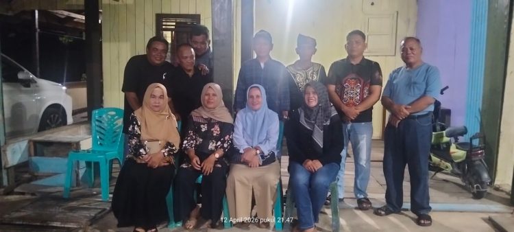 Semangat Persatuan Masyarakat Tidung Berau, IKKT Resmi Terbentuk Perkuat Budaya dan Kearifan Lokal