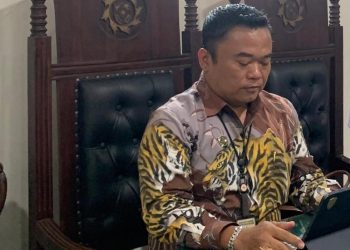 Sugiyono Angkat Bicara: Janji Cantik Berujung Cedera, Venice Aesthetic Clinic Digugat Miliaran!