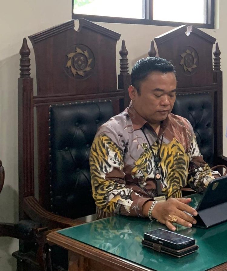 Sugiyono Angkat Bicara: Janji Cantik Berujung Cedera, Venice Aesthetic Clinic Digugat Miliaran!