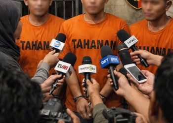 Tidak Ditemukan Bukti,Sat Narkoba Polrestabes Makassar Pulangkan ILM dari Kasus Narkoba karna tidak ditemukan bukti.