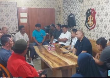 Upaya Mediasi dan Restorative Justice Buntu, Polres Langkat Lanjutkan Proses Hukum Kasus Saling Lapor Secara Profesional”