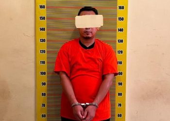 Polda Sumut Ungkap Peredaran 2 Kg Sabu dan 2.000 Butir Ekstasi, Seorang Oknum Guru Ditangkap