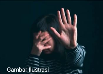 Dua Korban Dugaan Pencabulan di Berau Laporkan Ulang Ayah Tiri ke Polisi