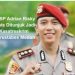 AKBP Adrian Rizky Lubis Ditunjuk Jadi Kasatreskrim Polrestabes Medan