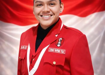 Motor Listrik dan Kaus Kaki disorot GMNI, Belanja Negara Dipertanyakan