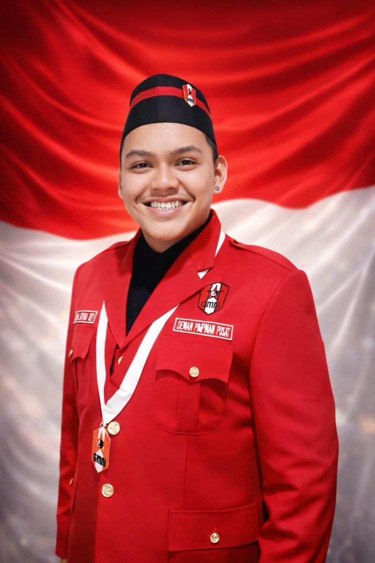 Motor Listrik dan Kaus Kaki disorot GMNI, Belanja Negara Dipertanyakan