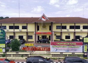 Tiga Pihak Sepakat Damai, Polisi Hentikan Perkara Laka Lantas Siantar