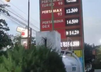 Parah! Isi Pertamina Dex Dilarang, Pejabat Migas Disorot: BBM Non-Subsidi Kok Dibatasi?